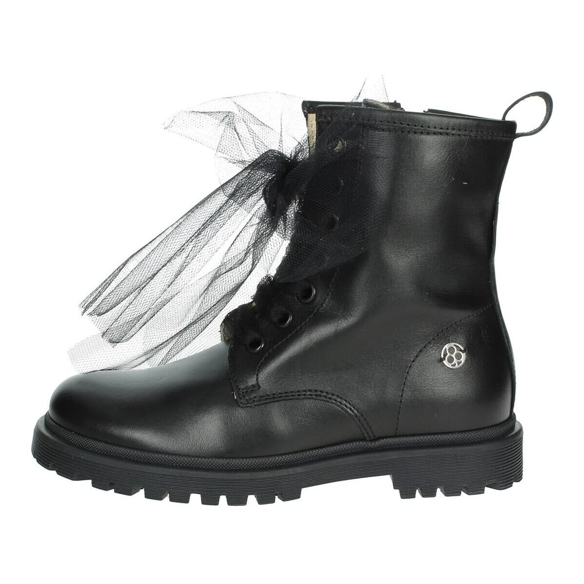 Μπότες Florens F4323F