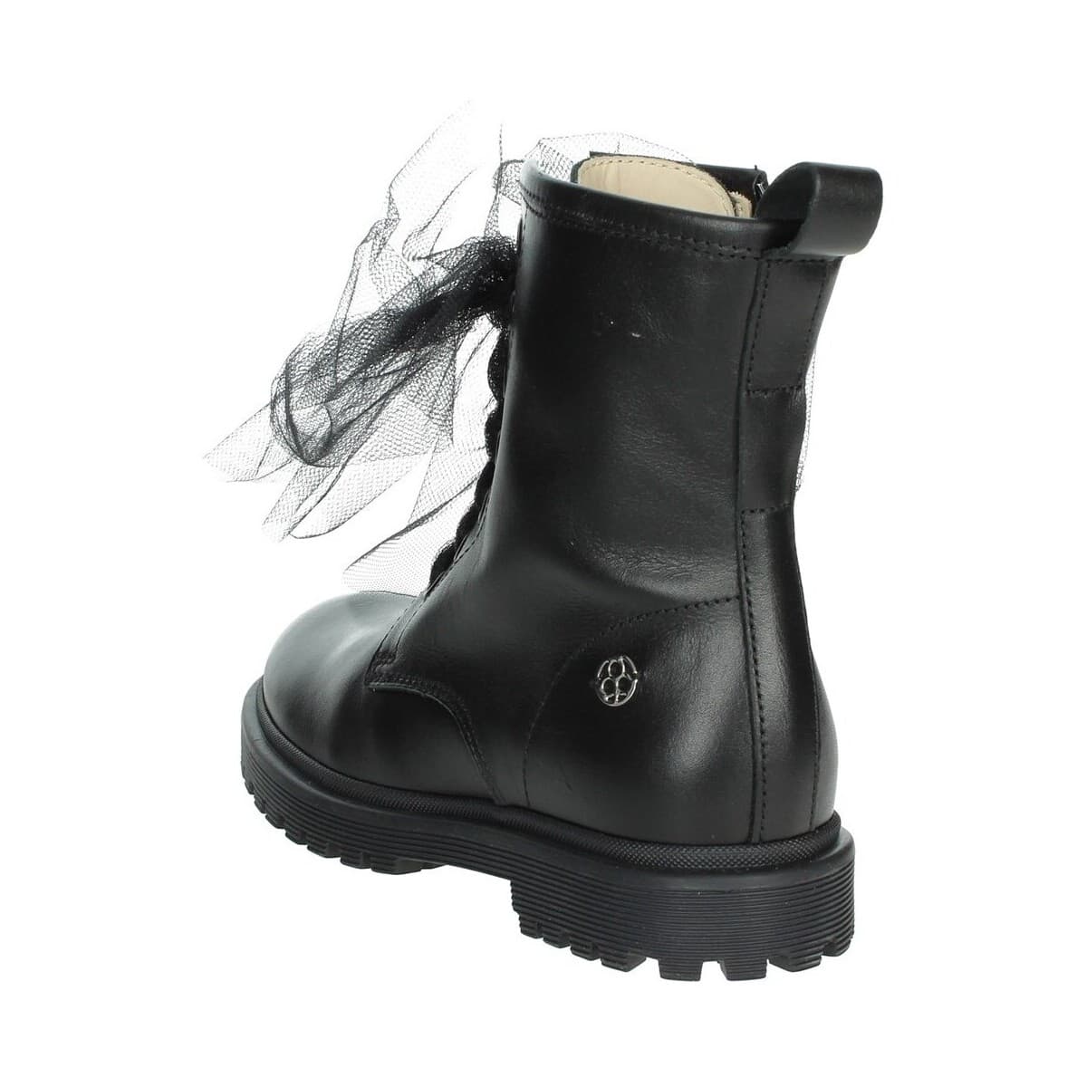 Girls' Boots Florens Black