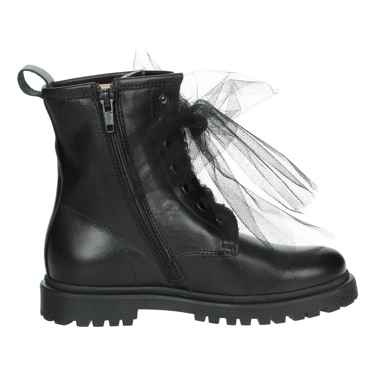 Girls' Boots Florens Black