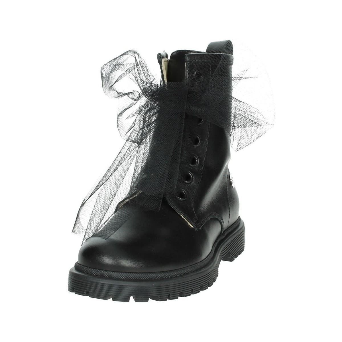 Girls' Boots Florens Black