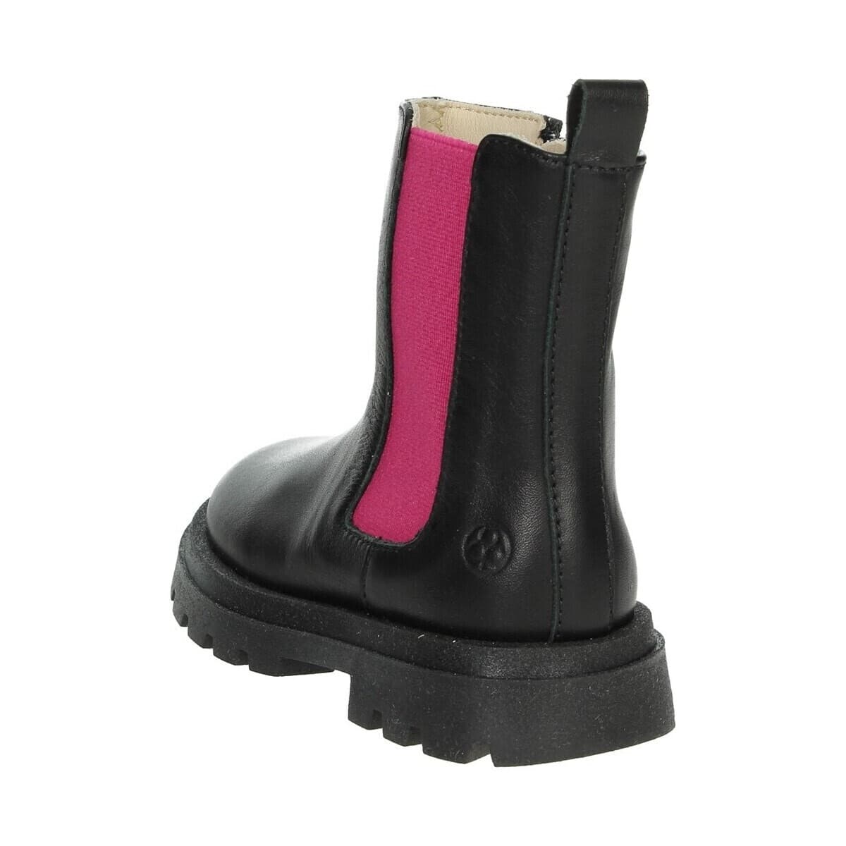 Girls' Boots Florens Black