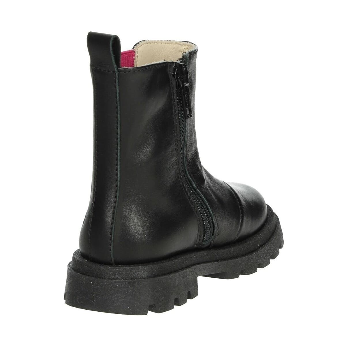 Girls' Boots Florens Black