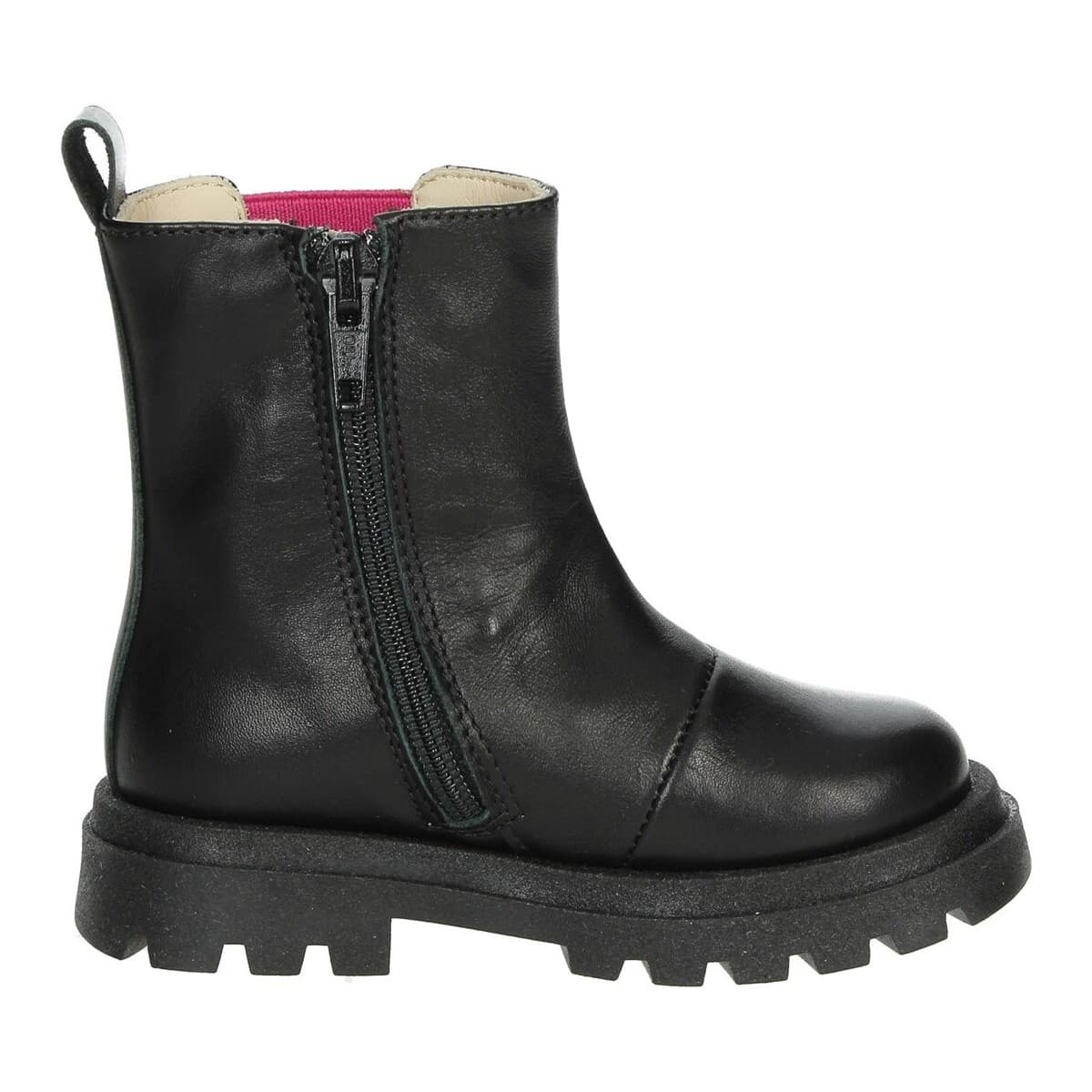 Girls' Boots Florens Black