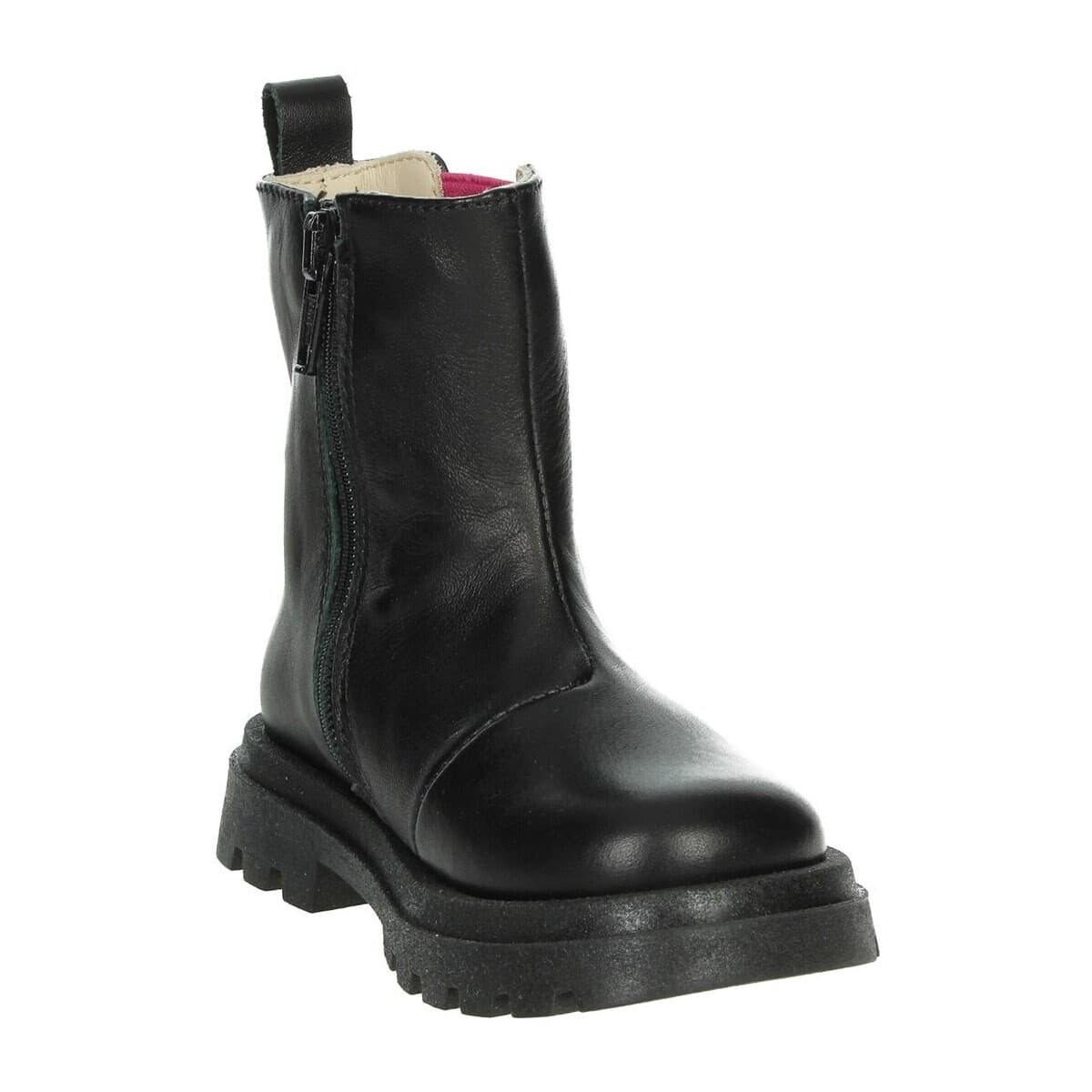 Girls' Boots Florens Black