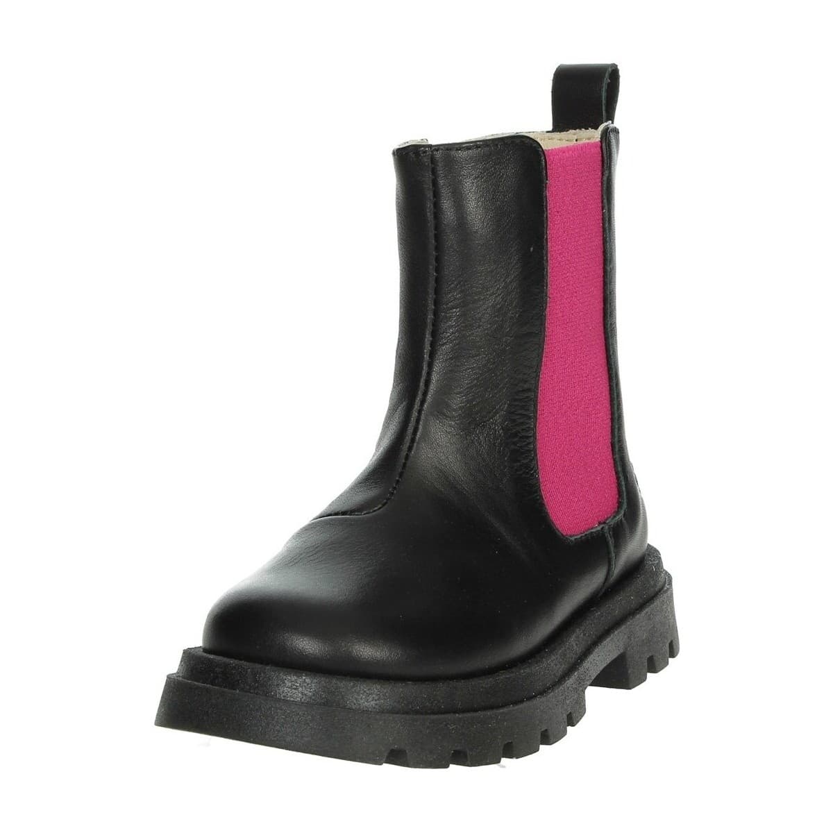 Girls' Boots Florens Black