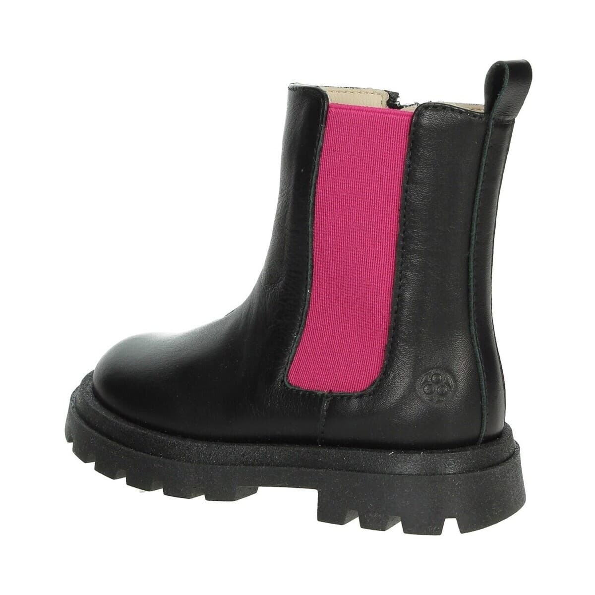 Girls' Boots Florens Black