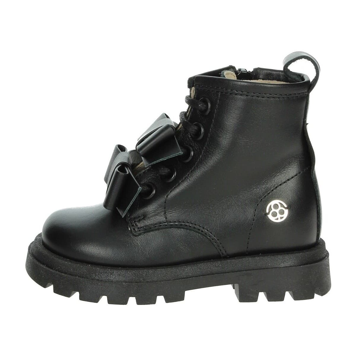 Μπότες Florens E5535