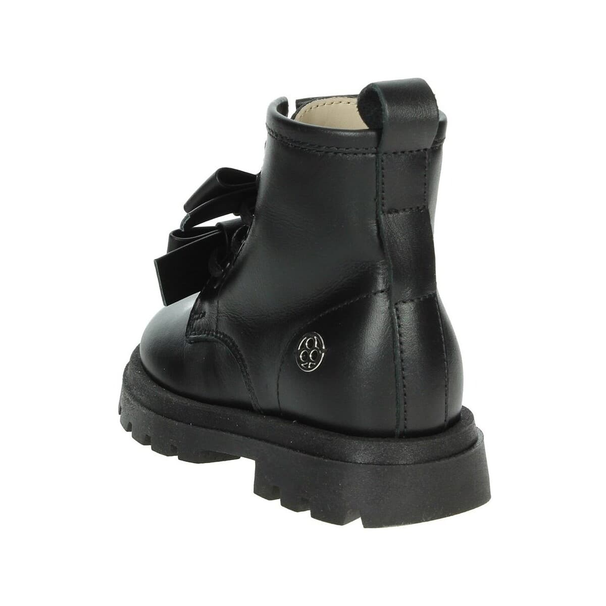 Girls' Boots Florens Black