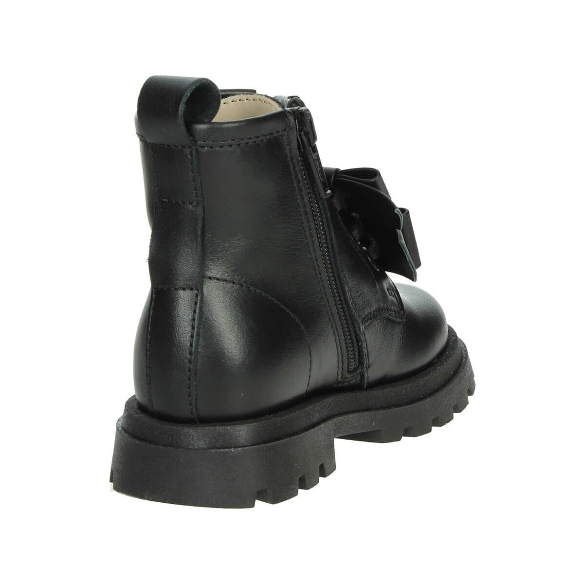 Girls' Boots Florens Black