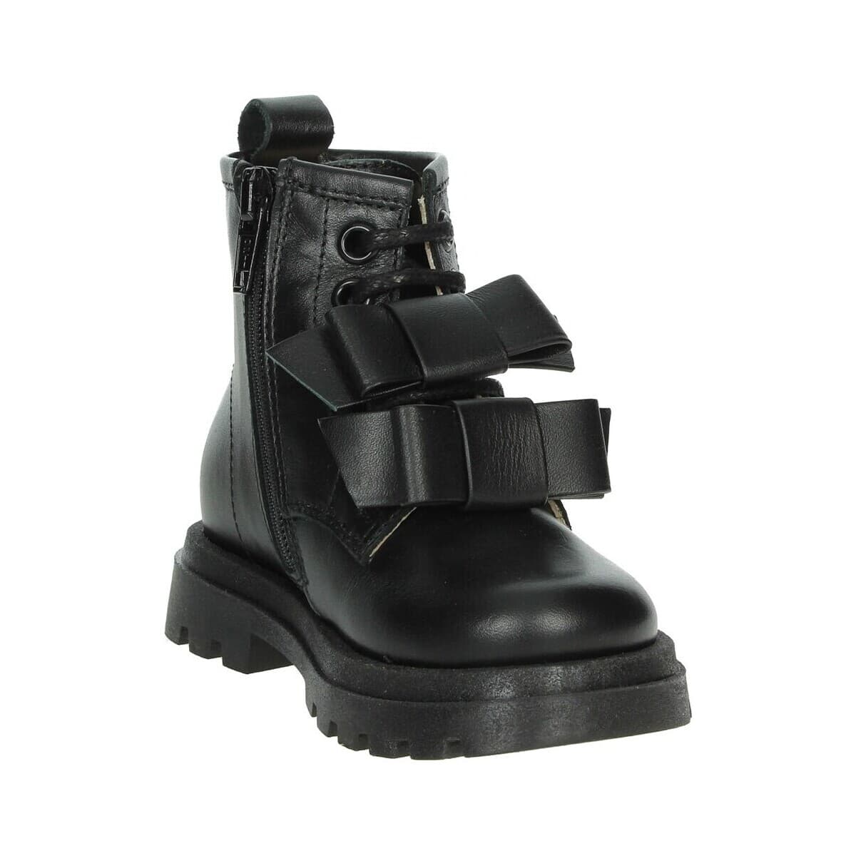 Girls' Boots Florens Black