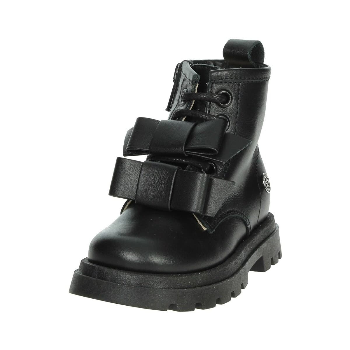 Girls' Boots Florens Black