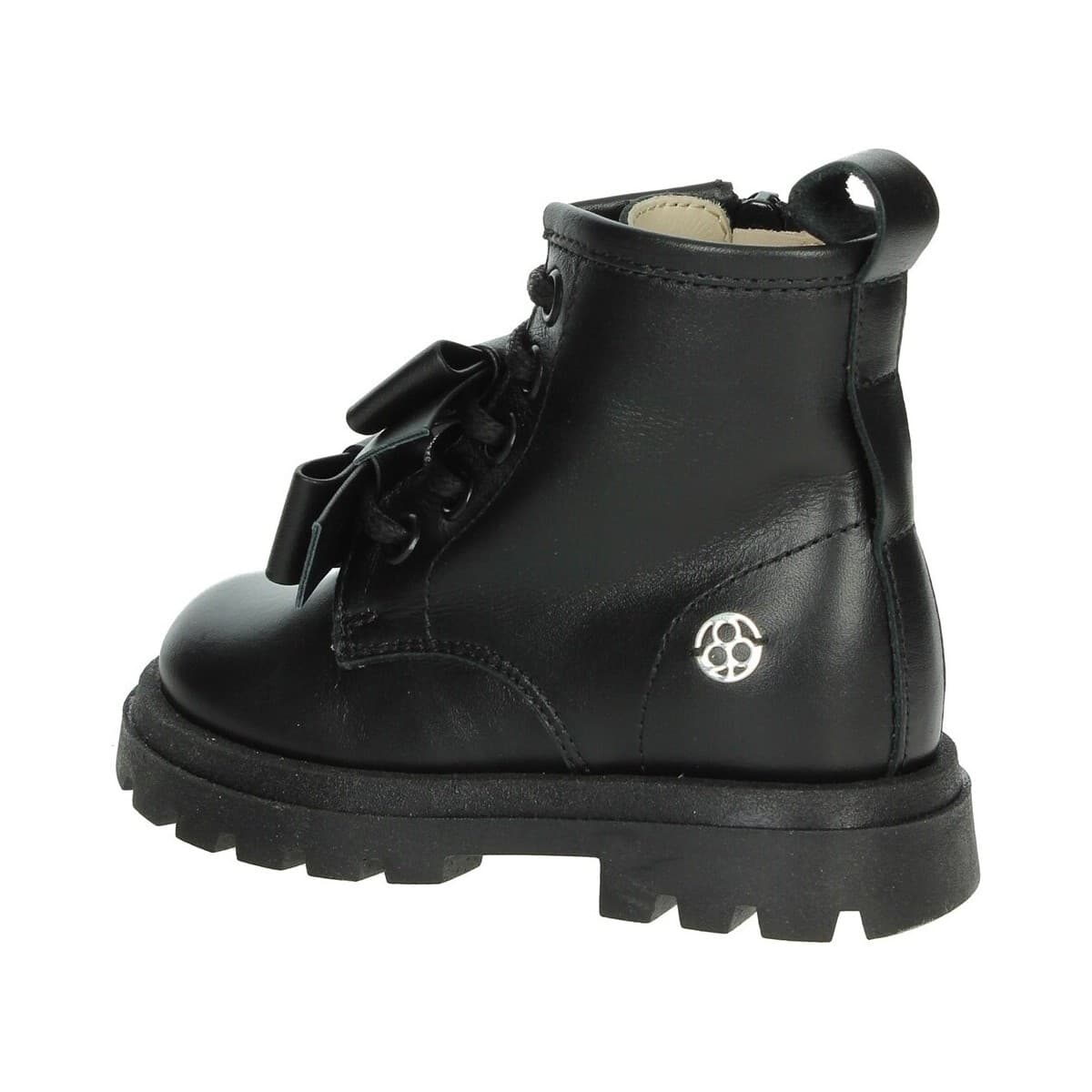 Girls' Boots Florens Black