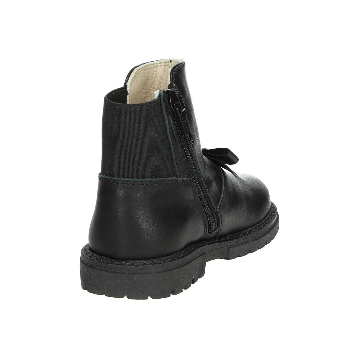Girls' Boots Florens Black