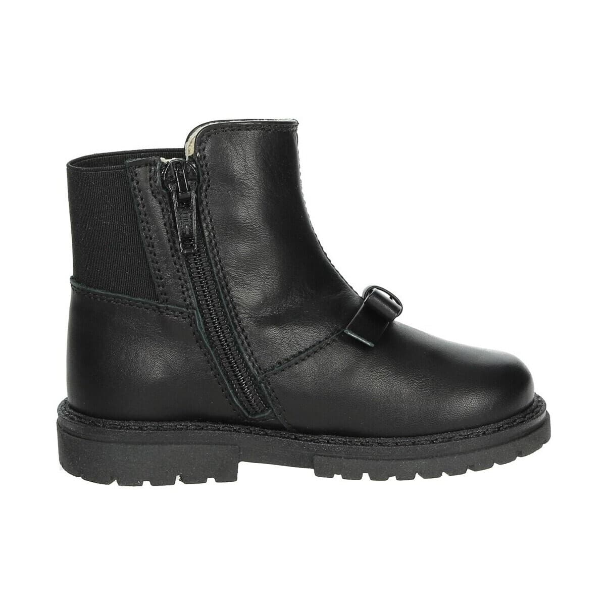 Girls' Boots Florens Black