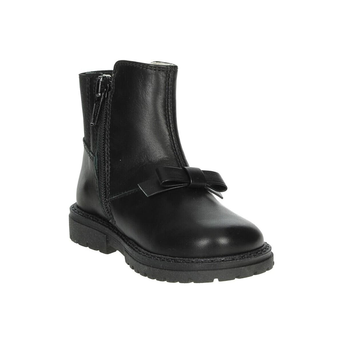 Girls' Boots Florens Black