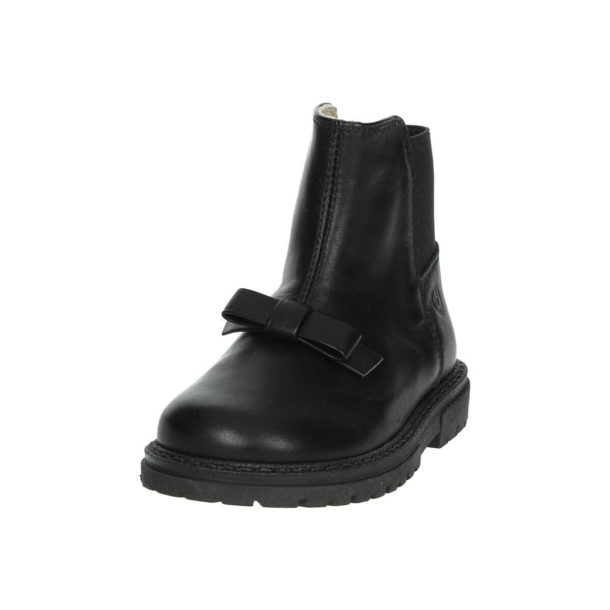 Girls' Boots Florens Black