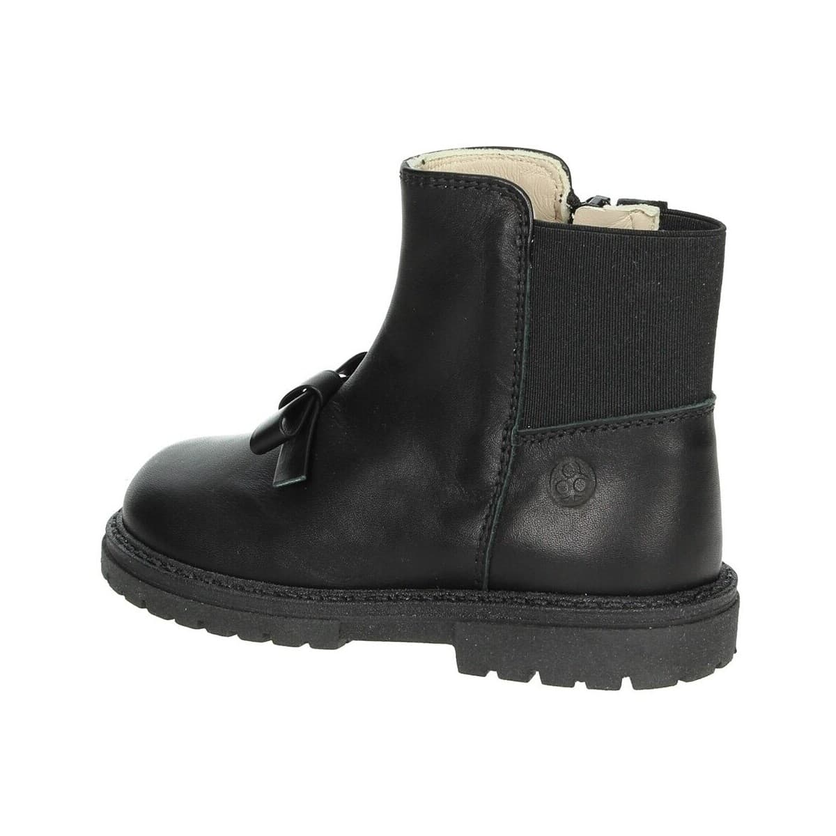 Girls' Boots Florens Black
