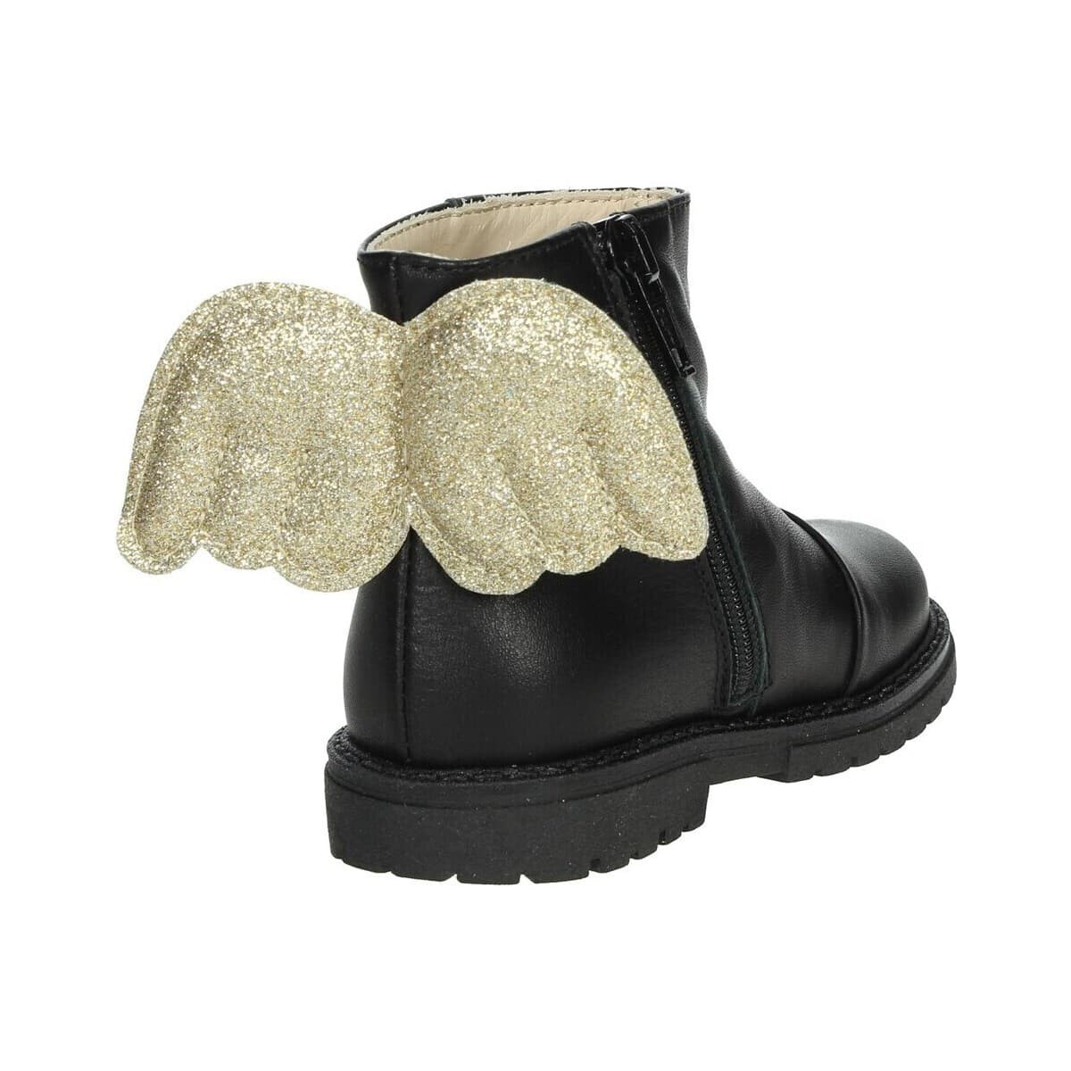 Girls' Boots Florens Black
