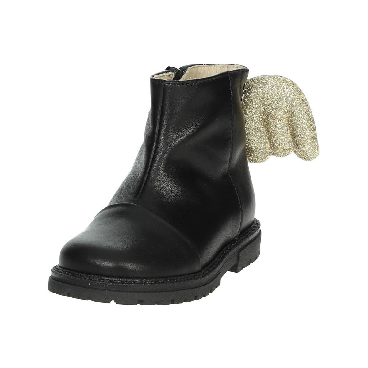 Girls' Boots Florens Black