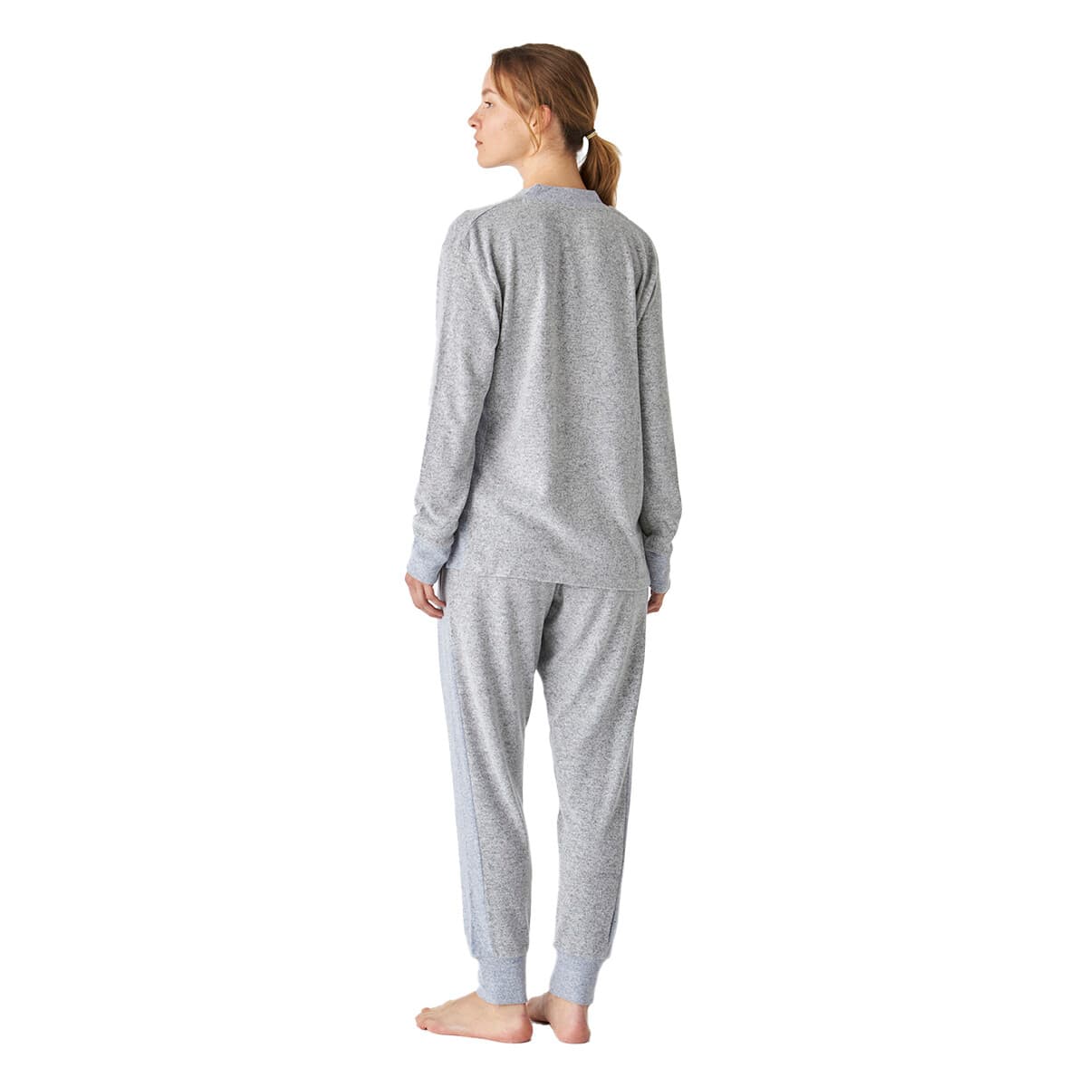 Women's Pajamas J&j Brothers Multicolor