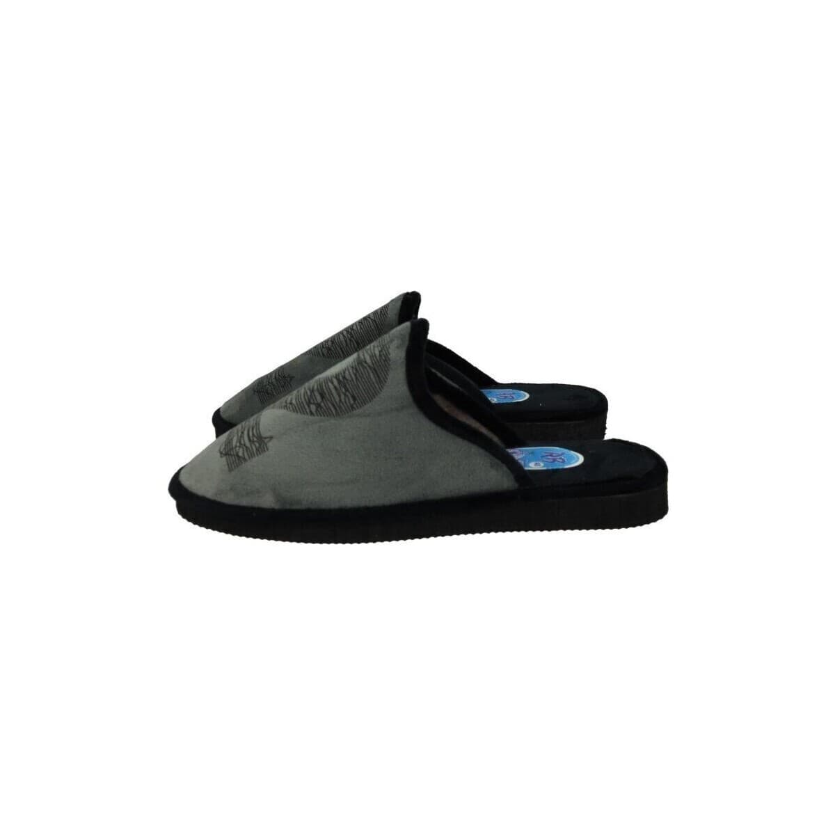 Men's House Slippers Ruiz Bernal Gray