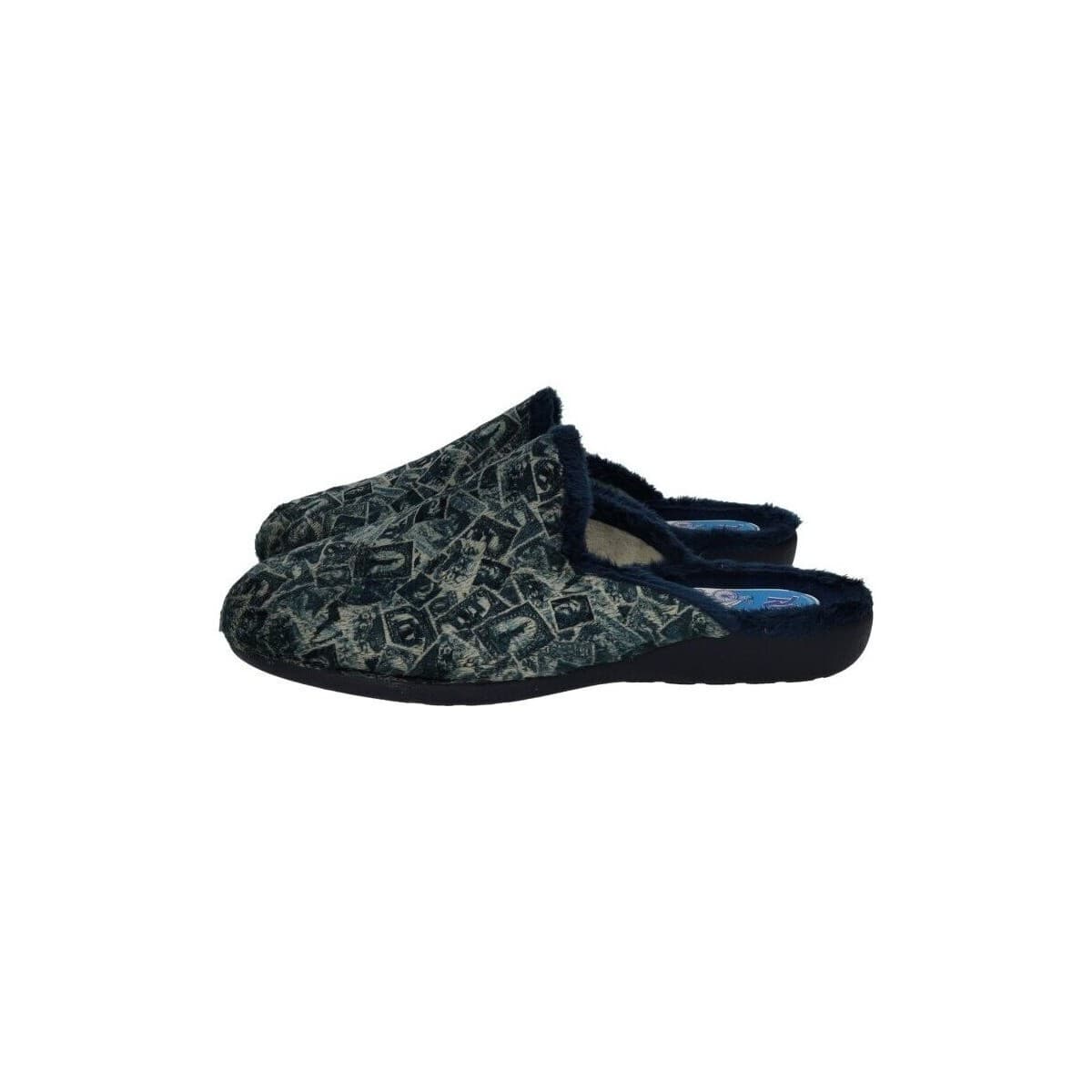 Παντόφλες Ruiz Bernal -