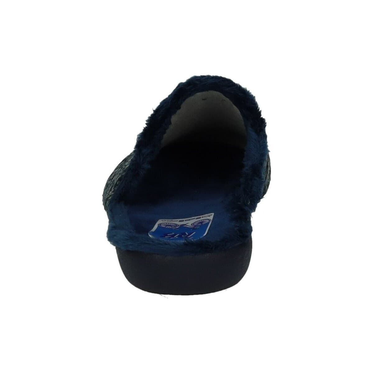 Men's House Slippers Ruiz Bernal Blue