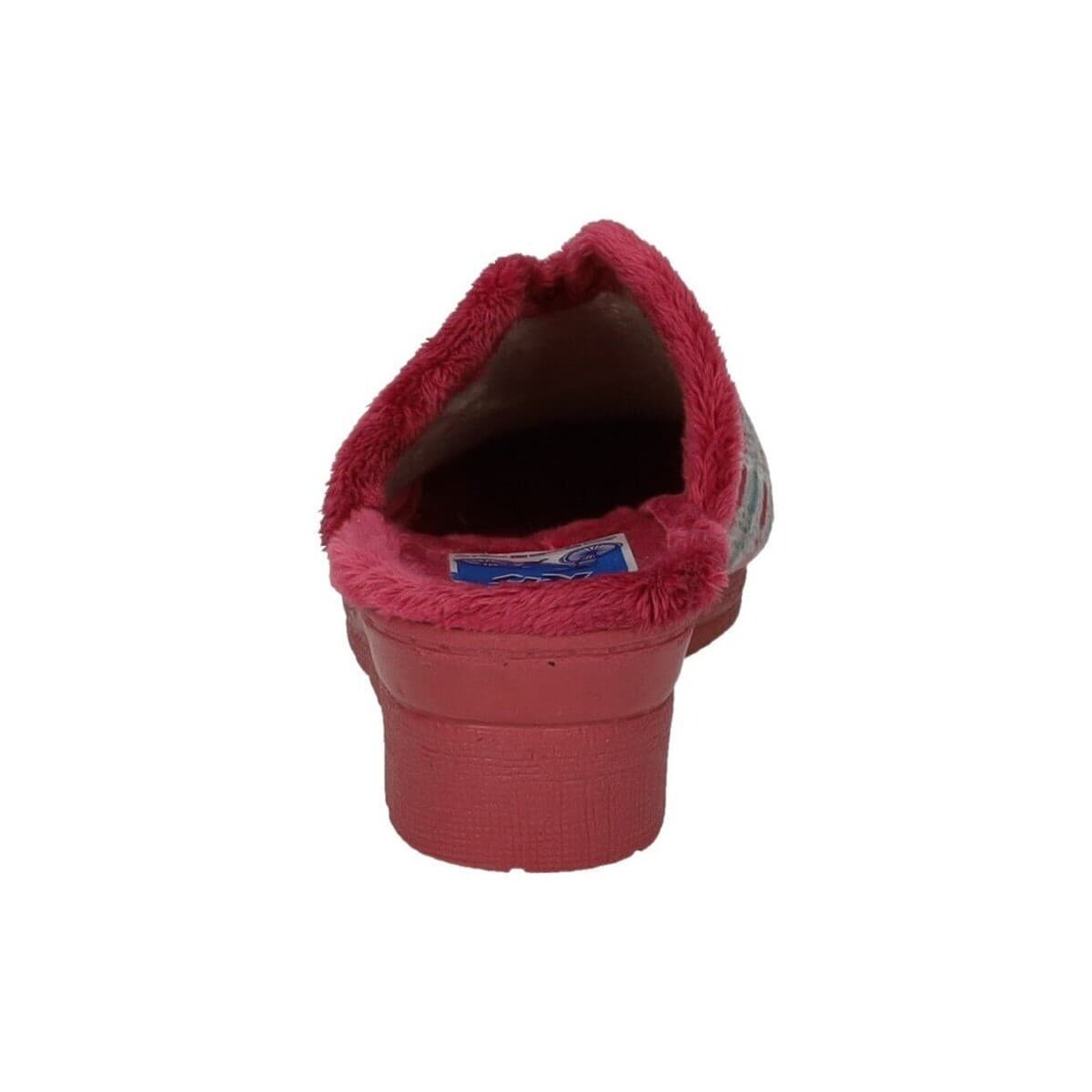 Women's House Slippers Ruiz Bernal Multicolor