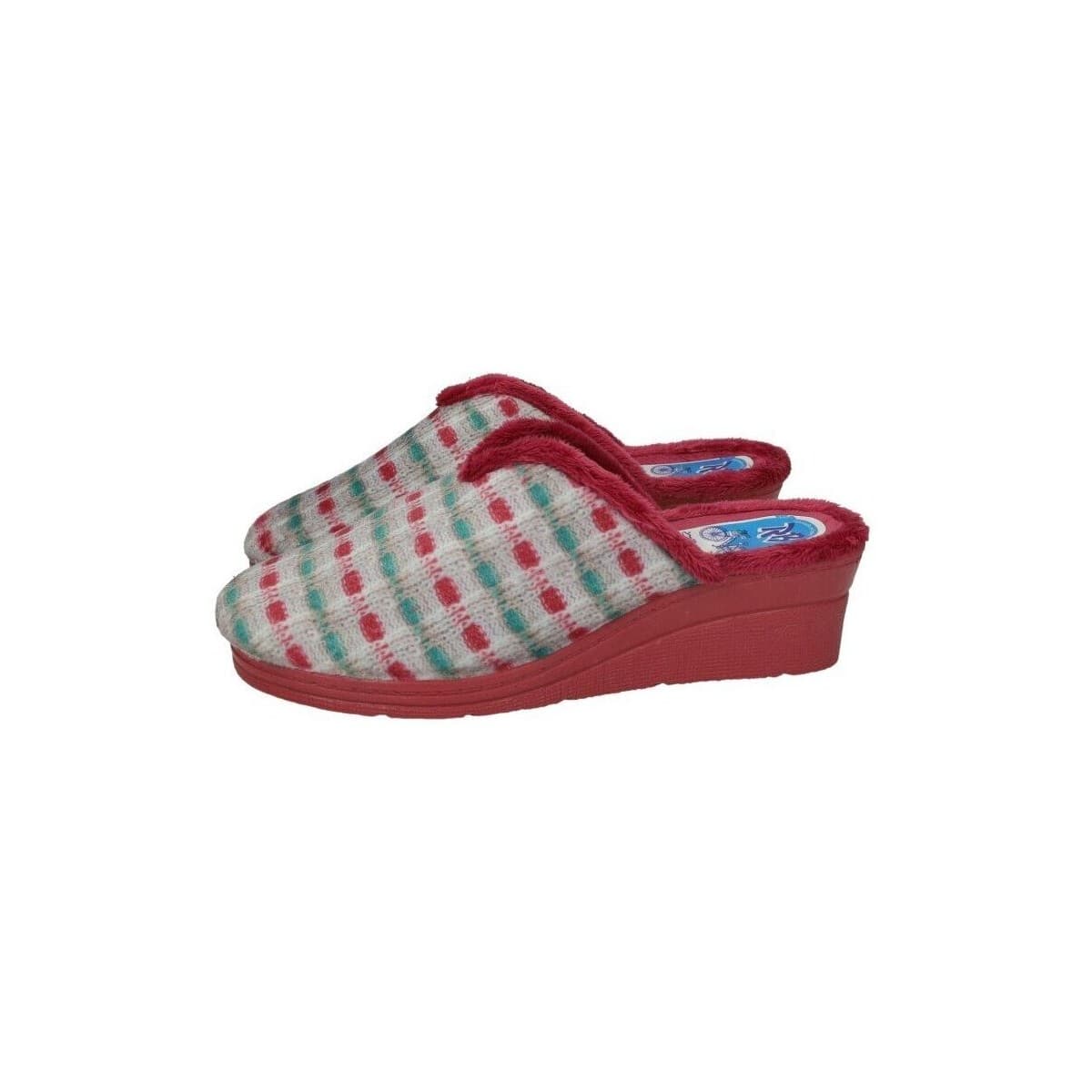 Women's House Slippers Ruiz Bernal Multicolor