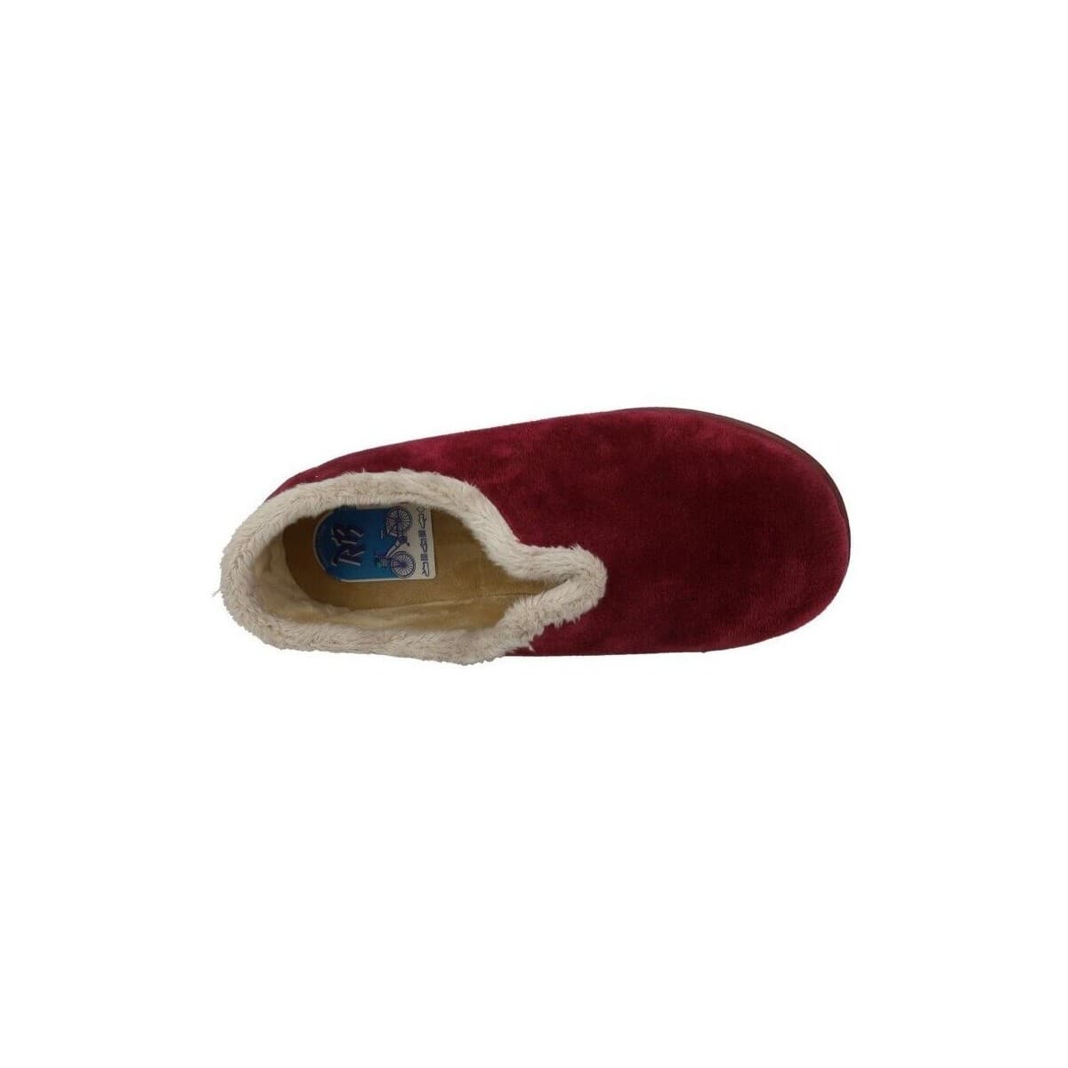Women's House Slippers Ruiz Bernal Purple