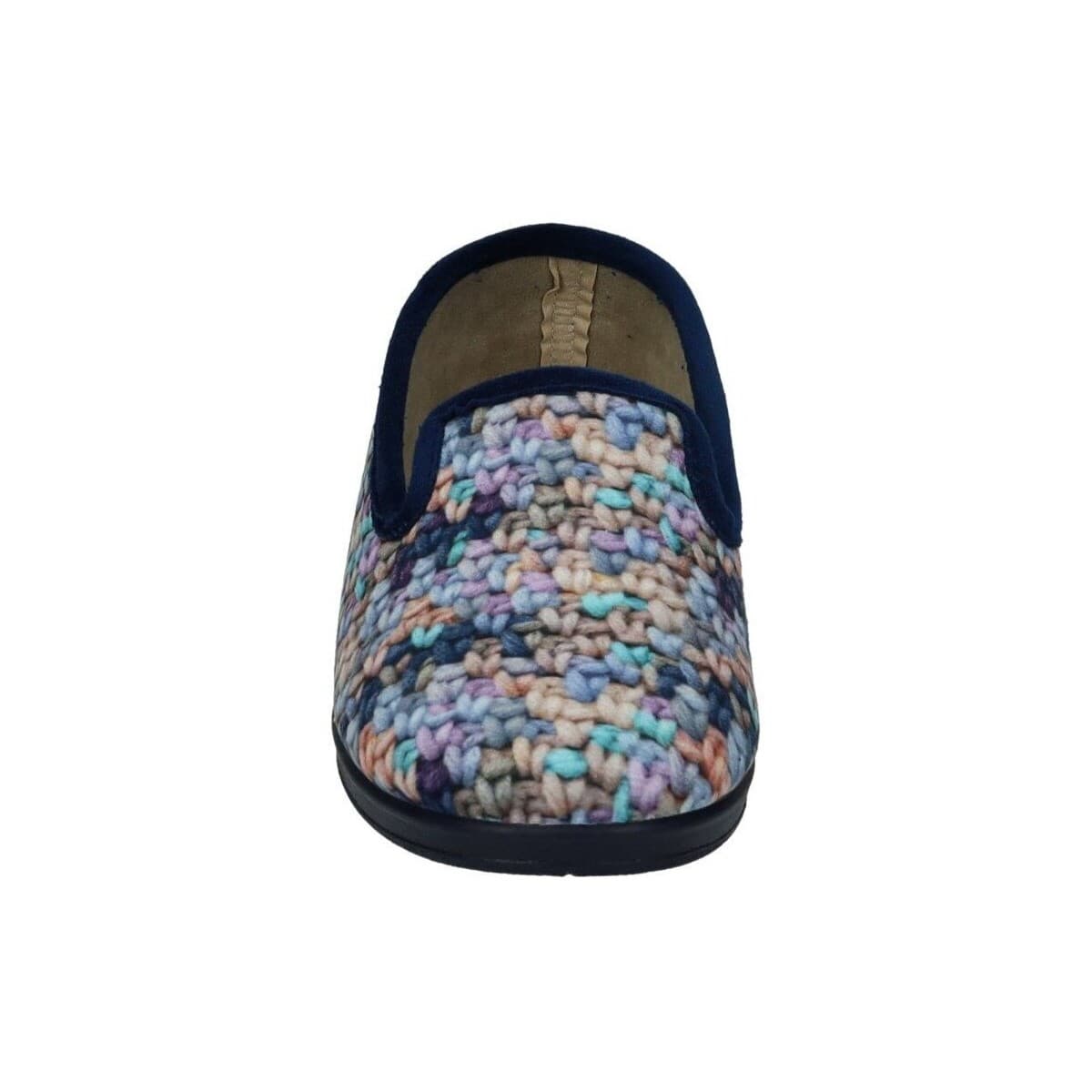 Women's House Slippers Ruiz Bernal Blue