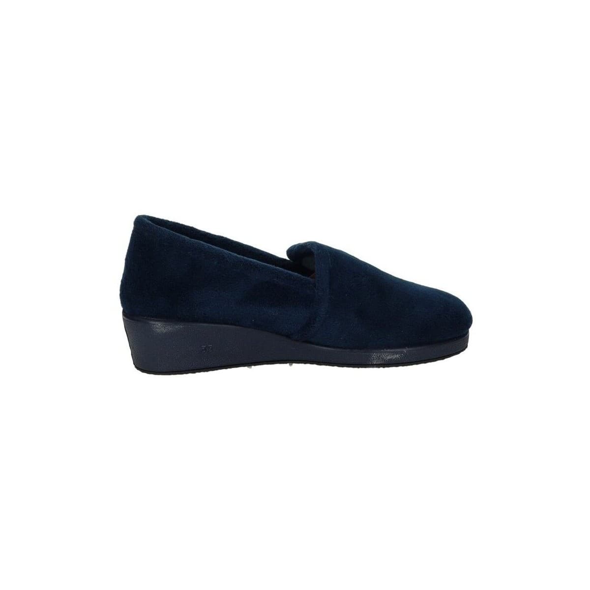Women's House Slippers Garzon Blue