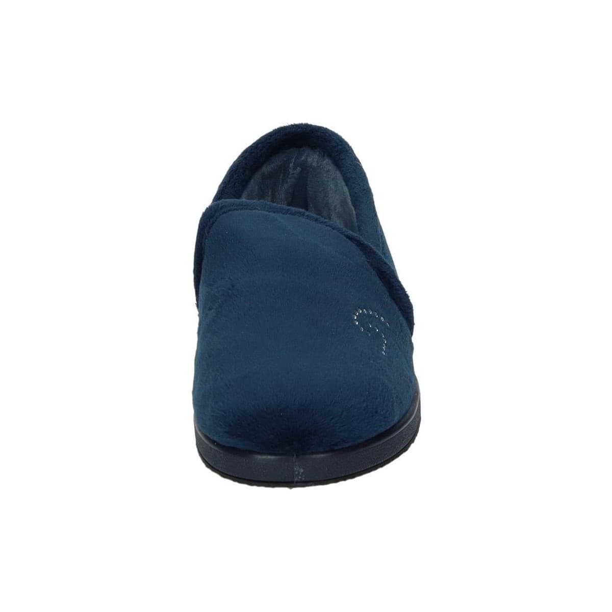 Women's House Slippers Garzon Blue