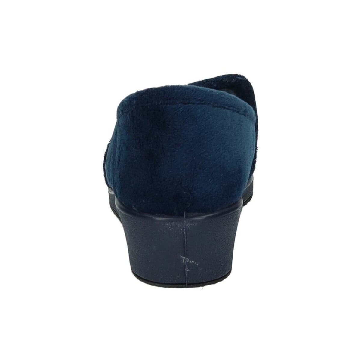 Women's House Slippers Garzon Blue