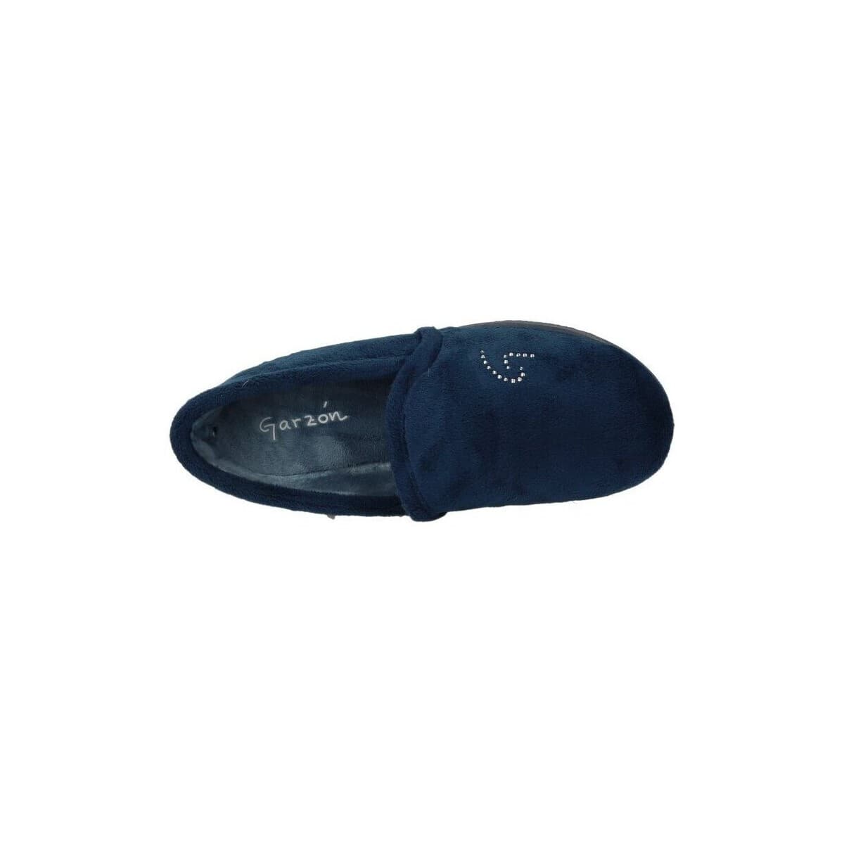 Women's House Slippers Garzon Blue