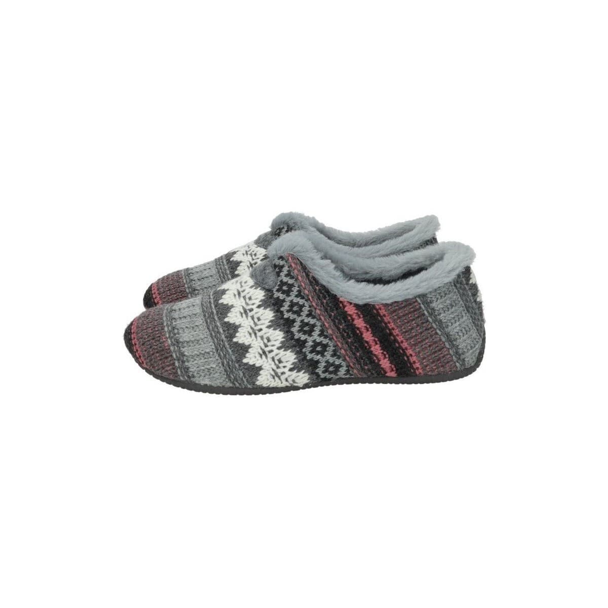 Women's House Slippers Garzon Gray