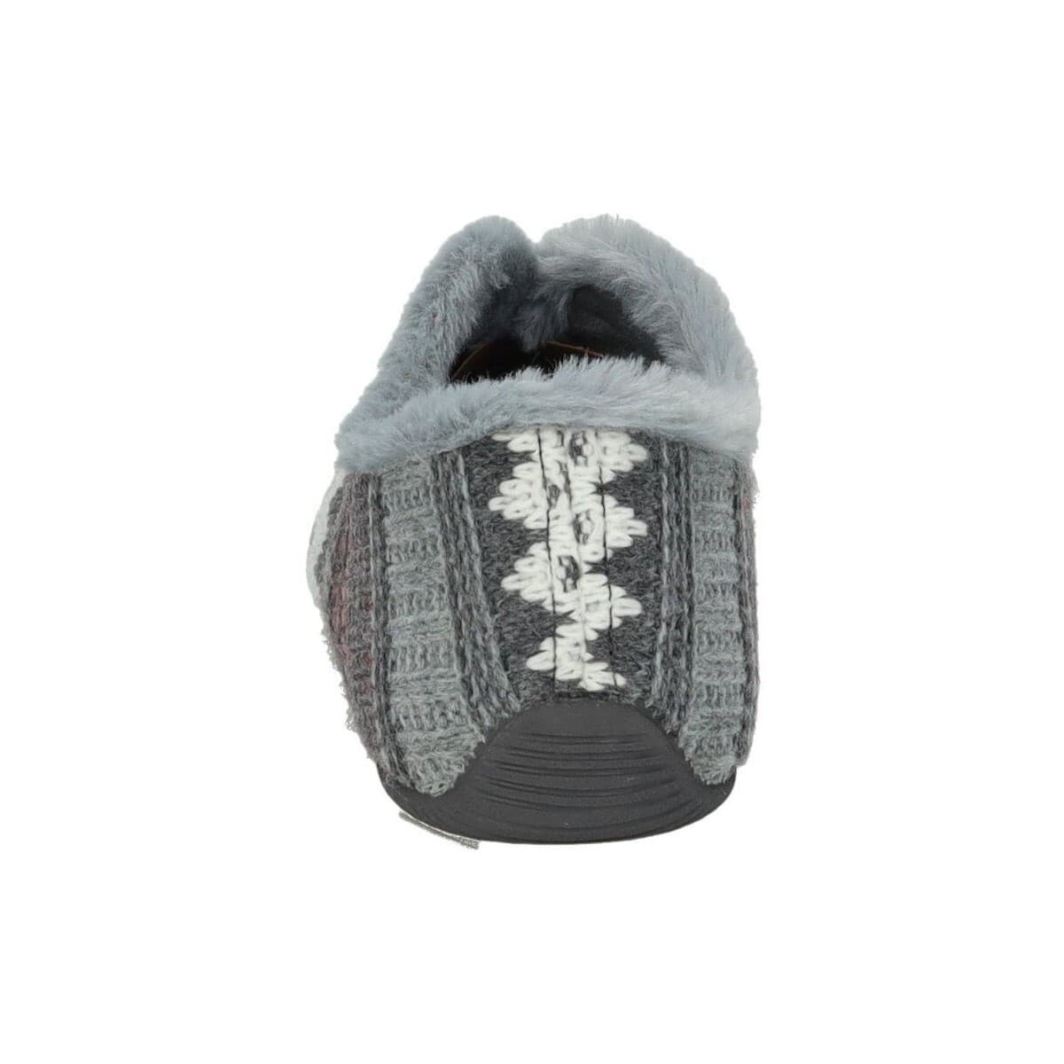 Women's House Slippers Garzon Gray