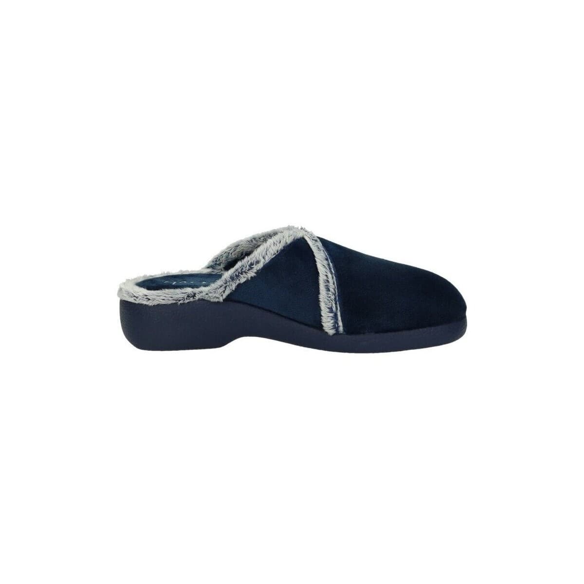 Women's House Slippers Garzon Blue