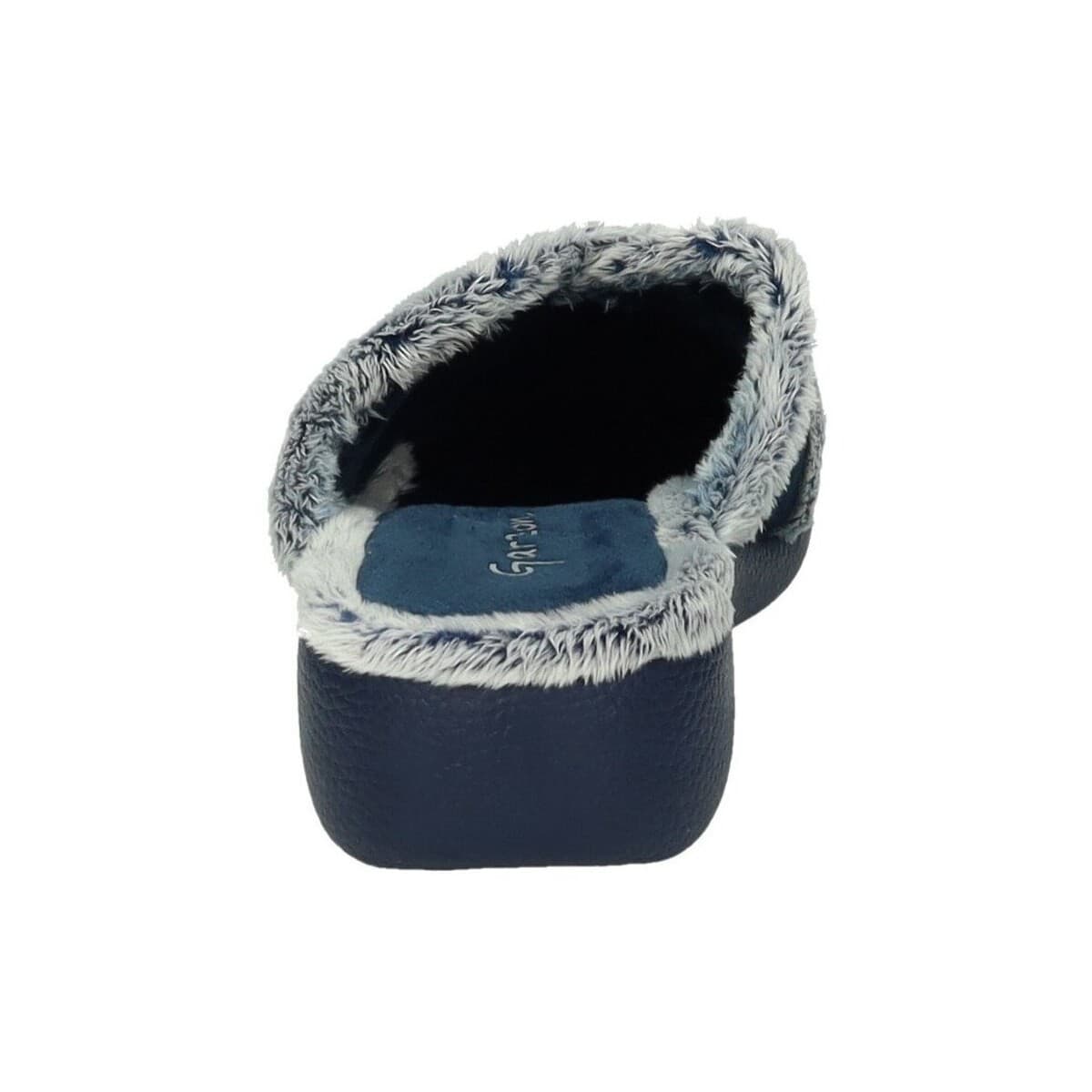 Women's House Slippers Garzon Blue