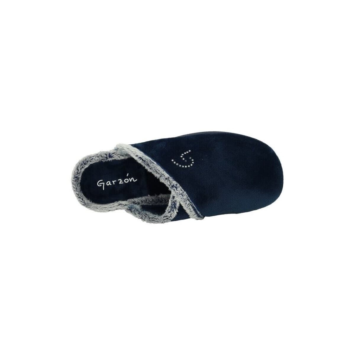 Women's House Slippers Garzon Blue