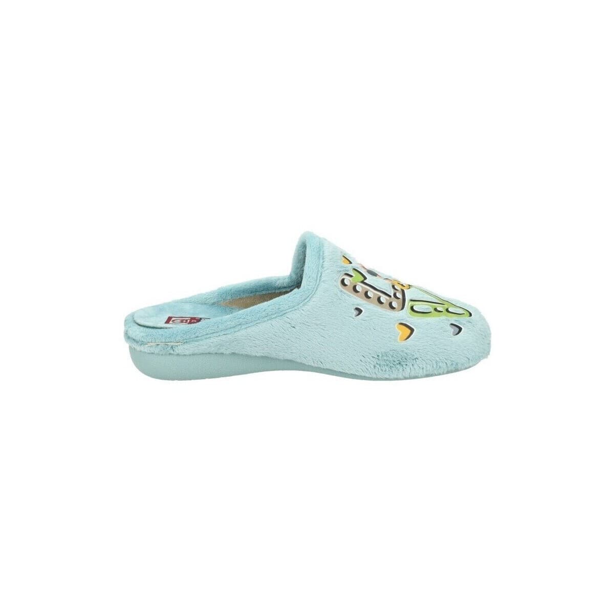 Women's House Slippers Gema Garcia Multicolor