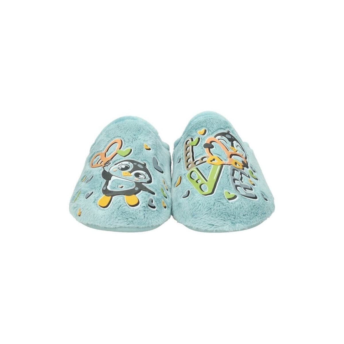 Women's House Slippers Gema Garcia Multicolor