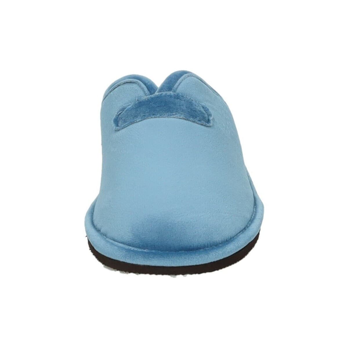 Women's House Slippers Misszapatillas Blue