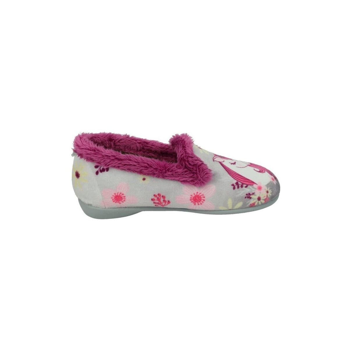 Girls' House Slippers Vulca-bicha Multicolor