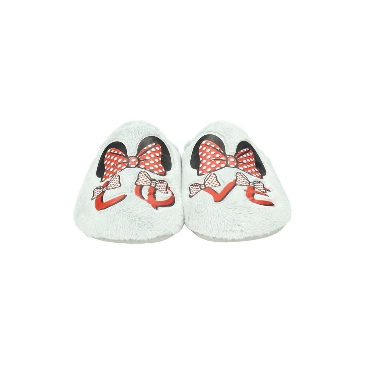Women's House Slippers Gema Garcia Gray