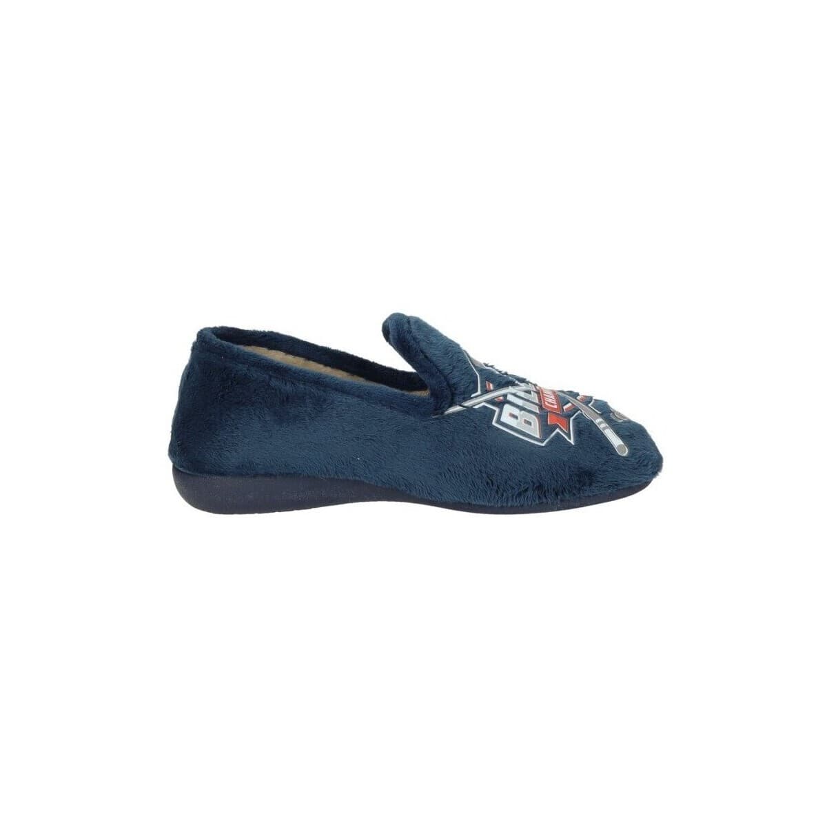 Men's House Slippers Gema Garcia Blue