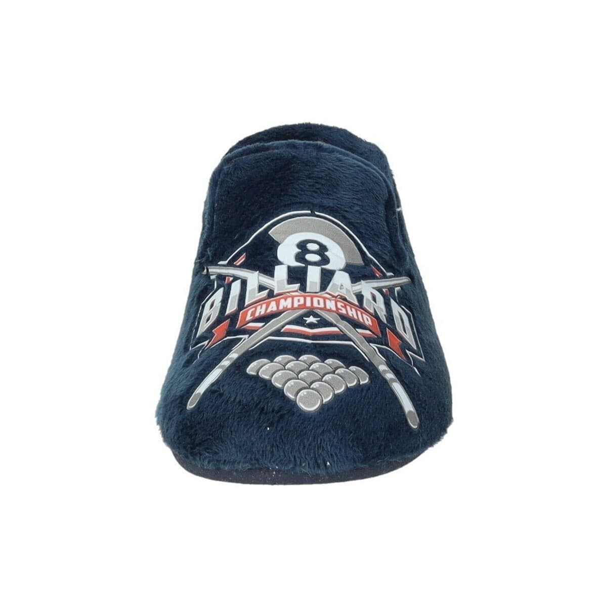 Men's House Slippers Gema Garcia Blue