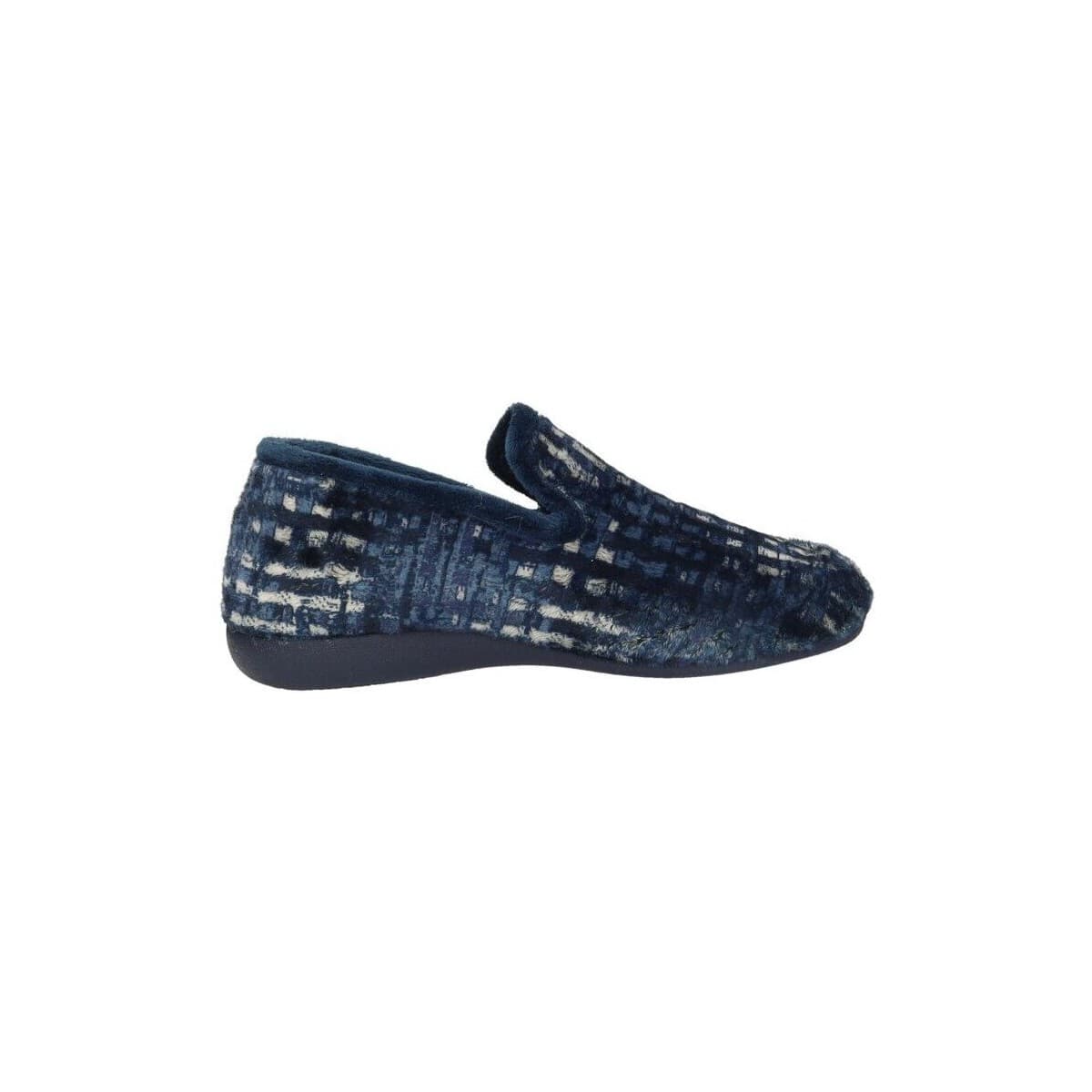 Men's House Slippers Gema Garcia Blue