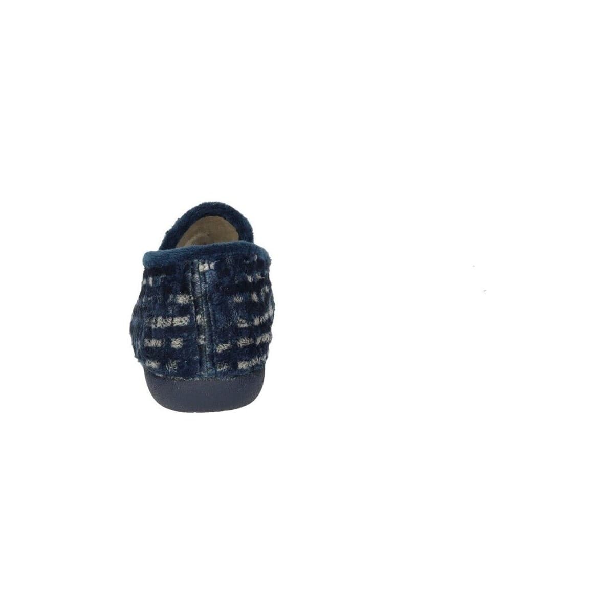 Men's House Slippers Gema Garcia Blue