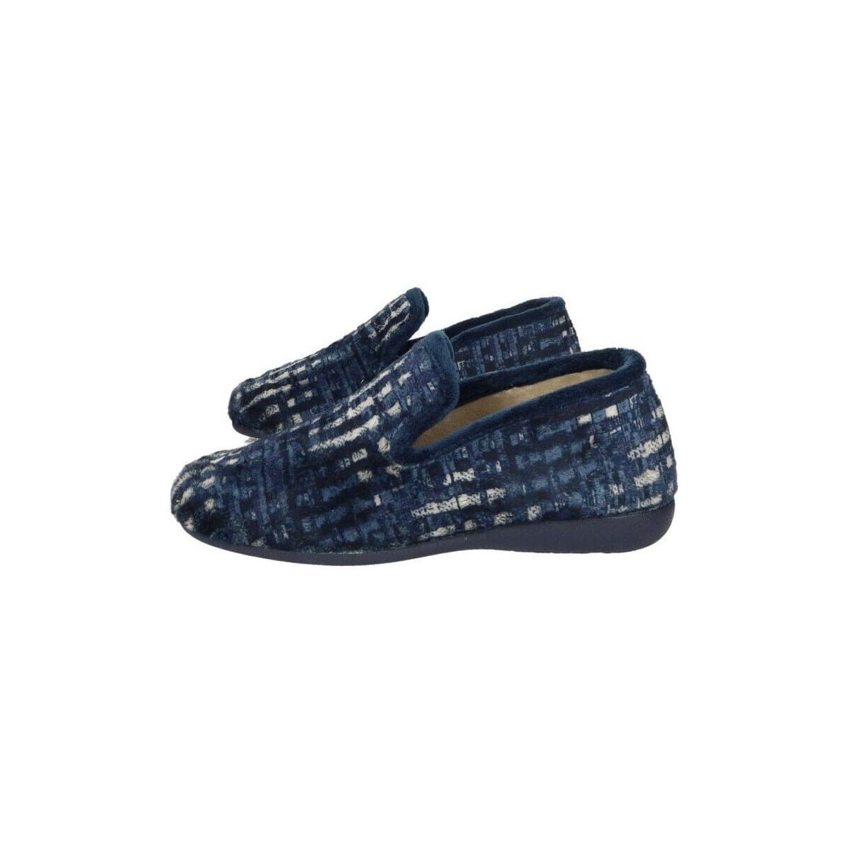 Men's House Slippers Gema Garcia Blue